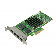 IBM Intel Ethernet Quad-port Server Adapter I340-t4 94Y5167