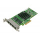 IBM Intel Ethernet Quad-port Server Adapter I340-t4 94Y4241