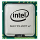 INTEL Xeon 12-core E5-2697v2 2.7ghz 30mb Smart Cache 8gt/s Qpi Socket Fclga-2011 22nm 130w Processor Only BX80635E52697V2