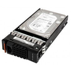 IBM 6tb 7200rpm Sas 12gbps 3.5inch Lff Nearline Hot Swap Gen2 Hard Drive With Tray For Ibm Storwize V7000 00RY105