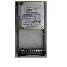 IBM Hard Drive 4TB 7200rpm Sas 6gbps 3.5inch Nearline Hot Swap With Tray Storwize V7000 00AR142