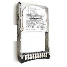 IBM 1.8tb 10000rpm Sas 12gbps 2.5inch Gen2 Hard Drive With Tray For Storwize V7000 00RX908