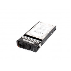 IBM 4tb 7200rpm Sas 6gbps 3.5inch Hot Swap Hard Drive With Tray 98Y3197