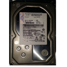 IBM 3tb 7200rpm Sas 6gbps 3.5inch Nearline Hot Swap Hard Drive With Tray For Ibm Storage System Dcs3700 90Y8731