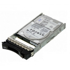 IBM 3tb 7200rpm Sas 6gbps 3.5inch Nearline Hot Swap Hard Drive With Tray For Ibm Storage System V3700 00Y5702