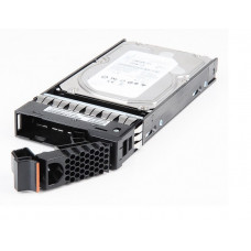 IBM 2tb 7200rpm Sas 6gbps 3.5inch Hot Swap Hard Disk Drive With Tray 98Y2420