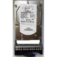 IBM 450gb 15000rpm 3.5inch Sas 3gbps Hot Swap Hard Drive With Tray 42C0264