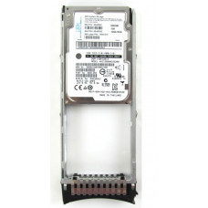 IBM 600gb 15000rpm Sas 12gbps 2.5inch Gen2 Hot Swap Hard Drive With Tray For Ibm Storwize V7000 00AR391