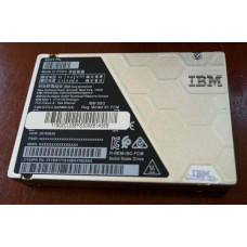 IBM 800gb Enterprise Sas-12gb/s 2.5inch Hot-swap Multi-level Cell (mlc) Internal Solid State Drive 00FN400