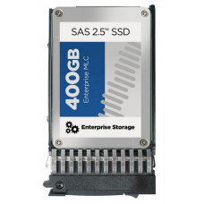 IBM 400gb Sas-12gb/s 2.5inch Hot-swap Internal Solid State Drive For V3700 2072s2c 207224c 00AK377