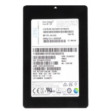 IBM Pm863 1.92tb Sata-6gbps 2.5inch Tlc Solid State Drive 00VN615