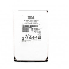 IBM 8tb 7200rpm Sas 12gbps 3.5inch Nearline Gen1 Hot Swap Hard Drive With Tray For Storwize V5000 00WY958