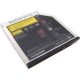 LENOVO 24x (cd)/8x (dvd) Sata Internal Ultrabay Slim Dvd±rw Drive For Thinkpad 42T2582