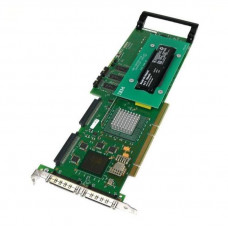 IBM Serveraid 4mx Dual Channel Ultra160 Scsi Raid Controller Card 06P5736