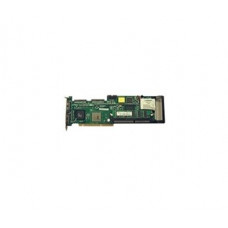 IBM Serveraid 6m Dual Channel Pci-x 133mhz Ultra320 Scsi Controller With 128mb Cache And Battery 32P0033