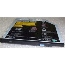 IBM 6x Ultrabay 2000 Dvd-rom Drive For Thinkpad 05K9188
