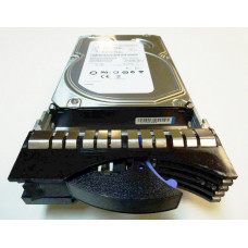 IBM 2tb 7200rpm Sas-6gbps 3.5inch Hot Swap Hard Drive With Tray 45W8285