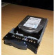 IBM 73gb 10000rpm 3.5inch Ultra-320 Scsi Hot Pluggable Hard Disk Drive With Tray 90P1309