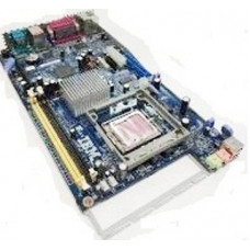 IBM 915g System Board With Gigabit Ethernet, Ddr1 For Thinkcentre A51/s51 29R8259