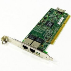 IBM Netxtreme 1000 T Dual Port Server Adapter 39Y6093