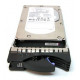 IBM 146gb 10000rpm Fibre Channel 2gbps Hot Pluggable Hard Disk Drive With Tray 39M4590
