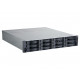 IBM Exp3000 Rack Mountable 12 X 3.5inch 1/3h Internal Hot-swappable Storage Enclosure Without Rail And Bezel 172701X