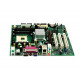 INTEL- D845GERG2 Matx Motherboard, Pga478 Socket, 533 Mhz Fsb, 2gb (max) Ddr Sdram Support, Agp 4x, Avl BLKD845GERG2L
