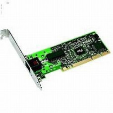 INTEL Ethernet 10/100mbps Rj45 Pci Network Adapter PILA8460M