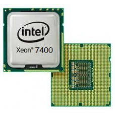 INTEL Xeon E7450 Six-core 2.4ghz 12mb L3 Cache 1066mhz Fsb 604-pin Pga Socket 45nm 90w Processor Only AD80582QH056003