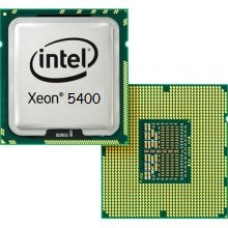 INTEL Xeon E5440 Quad-core 2.83ghz 12mb L2 Cache 1333mhz Fsb Socket Lga771 45nm 80w Processor Only EU80574KJ073N