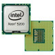 INTEL Xeon X5260 Dual-core 3.33ghz 6mb L2 Cache 1333mhz Fsb Socket-j(lga771) 45nm 80w Processor Only SLANJ
