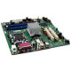 INTEL Matx Motherboard Socket 775 800/533mhz Fsb 4gb (max) Ddr Memory Support Avl BLKD915GVWB