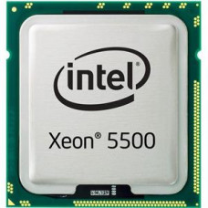 HP Intel Xeon Dp E5506 Quad-core 2.13ghz 1mb L2 Cache 4mb L3 Cache 4.8gt/s Qpi Socket B(lga-1366) 45nm 80w Processor Kit For Proliant Dl360 G6 Server 505886-B21