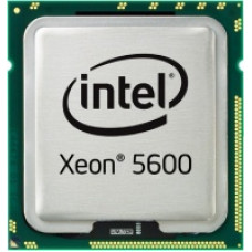 HP Intel Xeon E5649 Six-core 2.53ghz 1.5mb L2 Cache 12mb L3 Cache 5.86gt/s Qpi Socket-b(lga-1366) 32nm 80w Processor Kit For Proliant Dl380 G7 Server 633418-B21