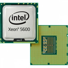 HP Intel Xeon X5650 Six-core 2.66ghz 12mb L3 Cache 6.4gt/s Qpi Fclga-1366 Socket 32nm Processor Kit For Dl320 G6 Server 600743-L21