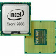 HP Intel Xeon Dp E5640 Quad-core 2.66ghz 1mb L2 Cache 12mb L3 Cache 5.86gt/s Qpi Speed Socket Fclga-1366 32nm Processor Kit For Proliant Dl360 G7 Server 588068-B21