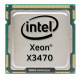 INTEL Xeon Quad-core X3470 2.93ghz 1mb L2 Cache 8mb L3 Cache 2.5gt/s Dmi Speed Socket Lga-1156 45nm 95w Processor Only BX80605X3470