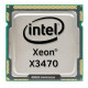 INTEL Xeon Up Quad-core X3470 2.93ghz 1mb L2 Cache 8mb L3 Cache 2.5gt/s Dmi Socket Lga-1156 45nm 95w Processor Only BV80605001905AJ