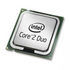 INTEL Core 2 Duo E7400 Dual-core 2.8ghz 3mb L2 Cache 1066mhz Fsb Lga775 Socket 45nm 65w Processor Only SLB9Y