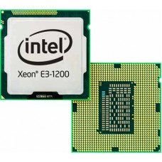INTEL Xeon Quad-core E3-1220 3.1ghz 8mb Smart Cache 5.0gt/s Dmi Socket Lga-1155 32nm 80w Processor Only SR00F