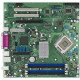 INTEL Mbtx Motherboard Socket 775 800mhz Fsb 4gb (max) Ddr2 Seram Support Avl D945PAW