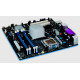 INTEL M-atx Motherboard, Lga775 Socket, 800mhz Fsb, 4gb (max) Ddr2 Sdram Support D925XBC