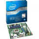 INTEL Q67 Lga-1155 Ddr3-1333mhz Sata Micro Atx Motherboard BOXDQ67SWB3