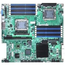 INTEL Ssi Ceb Dual Lga1366 Server Board Gigabit Ethernet Ecc Support Onboard Graphics S5520UR