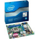 INTEL Chipset-intel H-61 Socket-lga-1155 16gb Ddr3-1333mhz Micro Atx Bare Motherboard BOXDH61BEB3