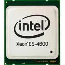 INTEL Xeon 8-core E5-4650 2.7ghz 20mb Smart Cache 8gt/s Qpi Socket Fclga-2011 32nm 130w Processor Only CM8062101229200