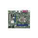 INTEL Chipset H61 Express Socket Lga1155 8gb Ddr3 1333mhz Micro Atx Motherboard BOXDH61CRB3