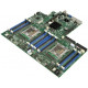 INTEL G11481-353 Xeon E5-2600 Socket-dual Lga2011 512gb Ddr3-1333mhz Custom Server Motherboard S2600GL4