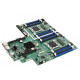 INTEL Xeon E5-2600 Series Socket-dual Lga2011 768gb Ddr3-1600mhz Quad-channel Server Motherboard S2600GZ4