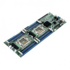 INTEL Xeon E5-2600/e5-2600v2 Chipset-c600-a 256gb Ddr3 Embargo Server Motherboard S2600JFF